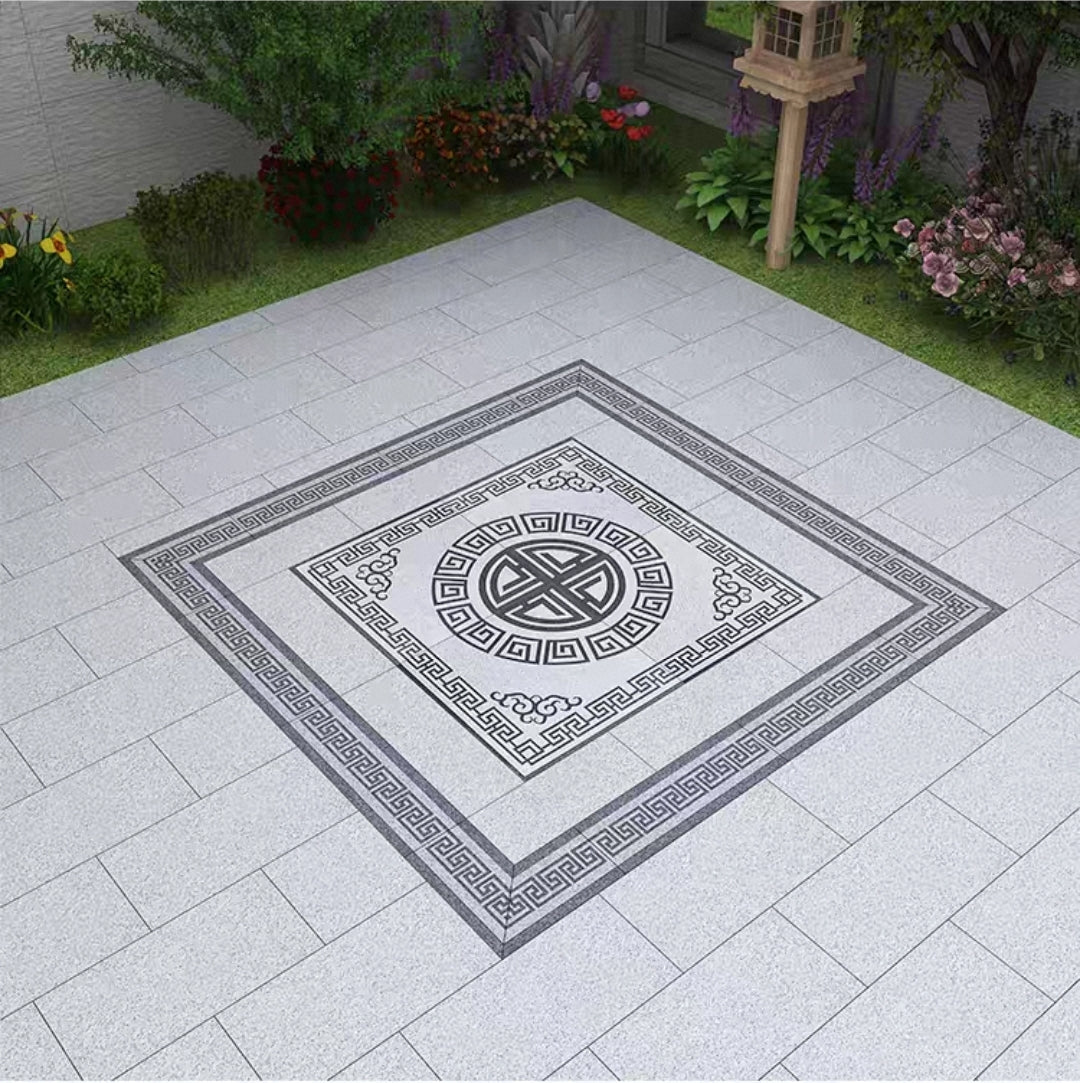 Flooring & Tiles