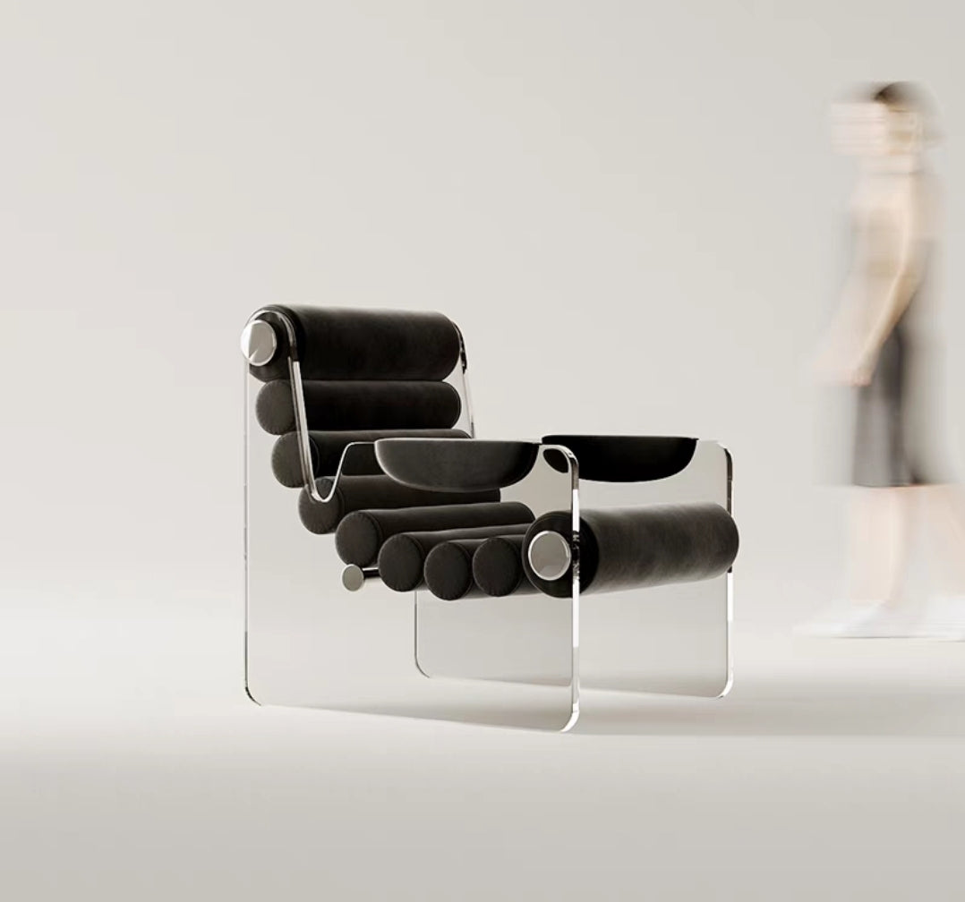 Lucent Form Chair
