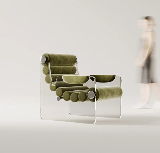 Lucent Form Chair