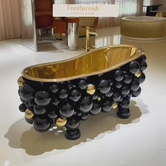 Galaxy soak Tub