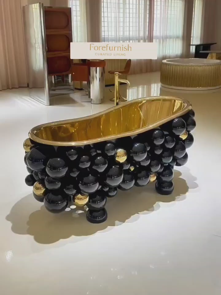 Galaxy soak Tub